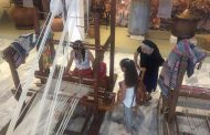 ΕΤΑΠ: Επιτυχής η πρώτη ξενάγηση και επίδειξη παραδοσιακών τεχνών στο Μουσείο Δρούσειας