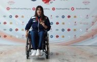 Στους Παραολυμπιακούς Αγώνες του Τόκιο και η Κύπρια Αθλήτρια Άρσης Βαρών σε Πάγκο Μαρία Μάρκου