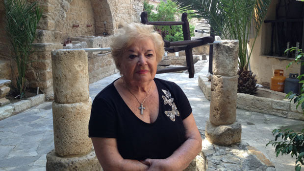 Δήμος Πάφου: Εκφράζει θλίψη για το θάνατο της Χρύσως Γ. Ηλιάδου