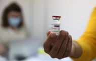 Υπουργείο Υγείας: Σχεδόν 200 χιλιάδες άτομα ηλικίας 18 ετών και άνω δεν έχουν εμβολιαστεί