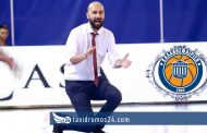 APOP Basketball Club: Ο Γιάννης Λίβανος ο νέος coach