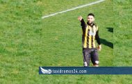 Pegeia FC : Εναρξη συνεργασίας με τον ποδοσφαιριστή Αχιλλέα Μιχαήλ