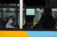 Με Safepass και μάσκα η χρήση των δημόσιων επιβατικών μεταφορών