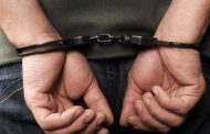 Σύλληψη τριών προσώπων για κλοπή, κλεπταποδοχή και συνωμοσία προς διάπραξη κακουργήματος