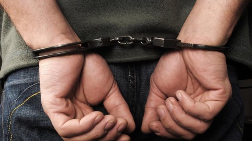 Σύλληψη τριών προσώπων για κλοπή, κλεπταποδοχή και συνωμοσία προς διάπραξη κακουργήματος