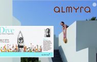 Almyra Hotel: Ανοίγει τις πύλες της η έκθεση τέχνης «Dive»