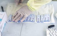Πώς κατανέμονται τα 556 θετικά rapid tests ανά επαρχία – Αυξάνονται οι νοσηλευόμενοι