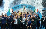 ΕURO 2020: “It’s coming..Rome” η Ιταλία είναι η νέα πρωταθλήτρια Ευρώπης