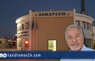 Αντώνης Τρακκίδης: Δήμαρχοι για σκληρή δουλειά
