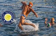 Όμιλος Υδατοσφαίρισης Πάφου: 5ο Τουρνουά θαλάσσιας υδατοσφαίρισης