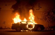 Πάφος: Φωτιά σε όχημα νεαρού, ψάχνει τα αίτια η αστυνομία