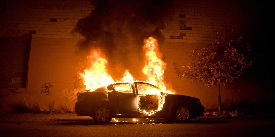 Πάφος: Φωτιά σε όχημα νεαρού, ψάχνει τα αίτια η αστυνομία