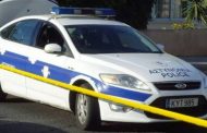 Υπόθεση κλοπής και εμπρησμού οχήματος του Τμήματος Αναπτύξεως Υδάτων διερευνά η Αστυνομία