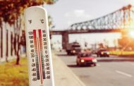 Καιρός: Μέρες καύσωνα… στους 41 βαθμούς η θερμοκρασία