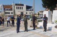 Ν. Χριστοδουλίδης: Μοναδικός στόχος η επανέναρξη της προσπάθειας επίλυσης του Κυπριακού