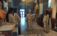 Αρχιεπίσκοπος Κύπρου: «Όποιος έχει πίστη δεν φοβάται τον διάβολο»