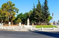 Δήμος Πάφου: Θα δημιουργήσει μνημείο για τα 200 χρόνια της Ελληνικής Επανάστασης