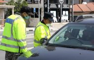 Στην καταγγελία 29 πολιτών και 5 υπεύθυνων υποστατικών προέβη η Αστυνομία για τα μέτρα Covid 19