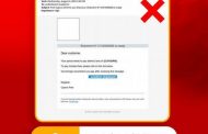 Απάτη με ηλεκτρονικά μηνύματα για δήθεν πακέτο στα Κυπριακά Ταχυδρομεία