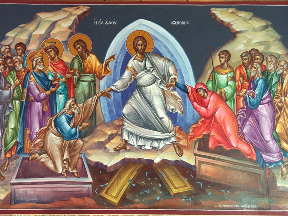 Λειτουργίες – Κηρύγματα Ιεράς Μητροπόλεως Πάφου