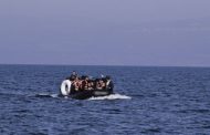 Νέο πλοιάριο με μετανάστες εντοπίστηκε τα ξημερώματα ανοικτά του Κάτω Πύργου