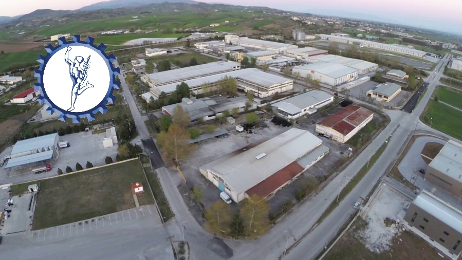 ΕΒΕ Πάφου: 15 διαθέσιμα βιομηχανικά οικόπεδα στην Αγία Βαρβάρα