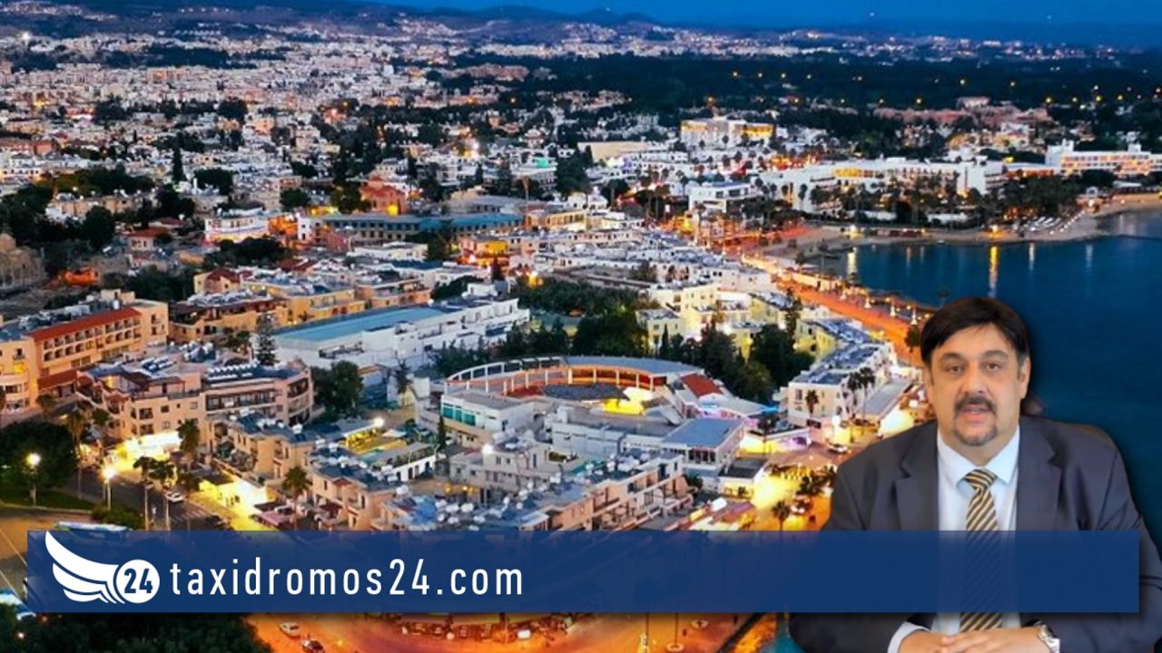Xρύσανθος Σαββίδης: Είμαι ετοιμοπόλεμος να διεκδικήσω όσα αξίζει ο τόπος μας