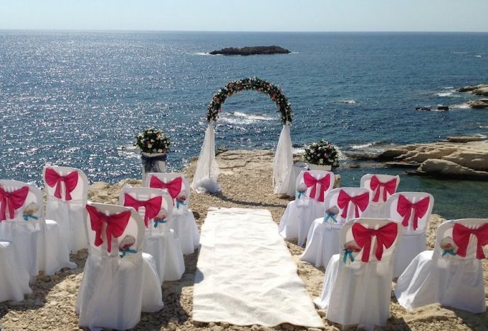 Δήμος Πέγειας: Αναμένονται 500 πολιτικοί γάμοι μέχρι το τέλος του 2021