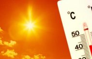 «Καμίνι» σήμερα η Κύπρος, πορτοκαλί προειδοποίηση μέχρι και 43 βαθμούς το θερμόμετρο