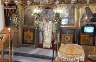 Αρχιεπίσκοπος Κύπρου: Αμυδρές οι ελπίδες μετά την τριμερή στη Ν. Υόρκη