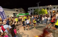 Δήμος Πάφου: Με επιτυχία ολοκληρώθηκε το  «PAFOS NIGHT RUN»