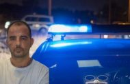 Συνελήφθη στη Λεμεσό ο 43χρονος δραπέτης της Πάφου. Συντονισμένη επιχείρηση της Αστυνομίας
