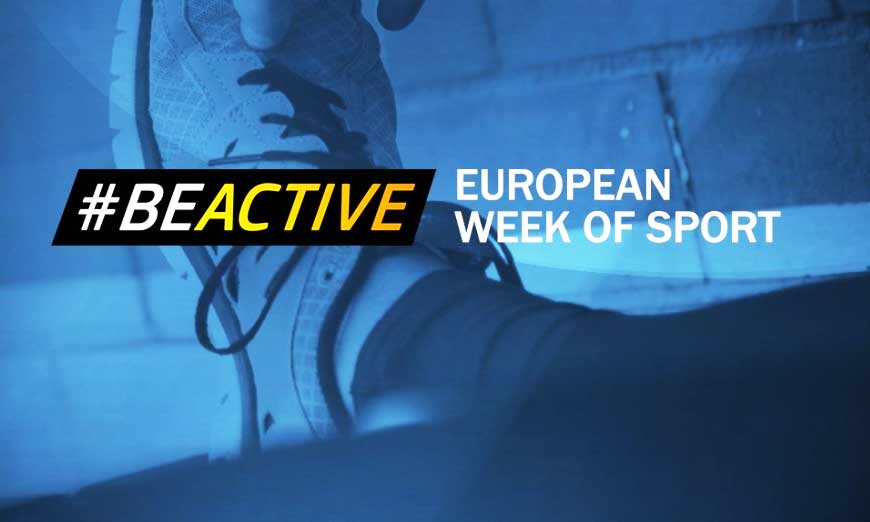 Δ. Πάφου: Εκδηλώσεις για την ευρωπαϊκή εβδομάδα αθλητισμού