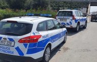 Πάφος: Στους δρόμους η αστυνομία για τροχαίες παραβάσεις με 51 καταγγελίες