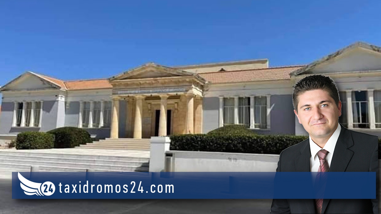 Φ. Φιλίππου: Επαναλειτουργία και Ενίσχυση του Μνημονίου Συναντίληψης μεταξύ Δήμου Πάφου και Ανοικτού Πανεπιστημίου Κύπρου