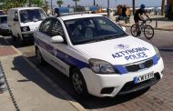 Αστυνομία: Εντοπίστηκε όχημα που κλάπηκε από την Πάφο – Παραδόθηκε στον ιδιοκτήτη του