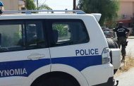 Πάφος: Συνελήφθη 27χρονος για διάρρηξη κατοικία στην Χλώρακα