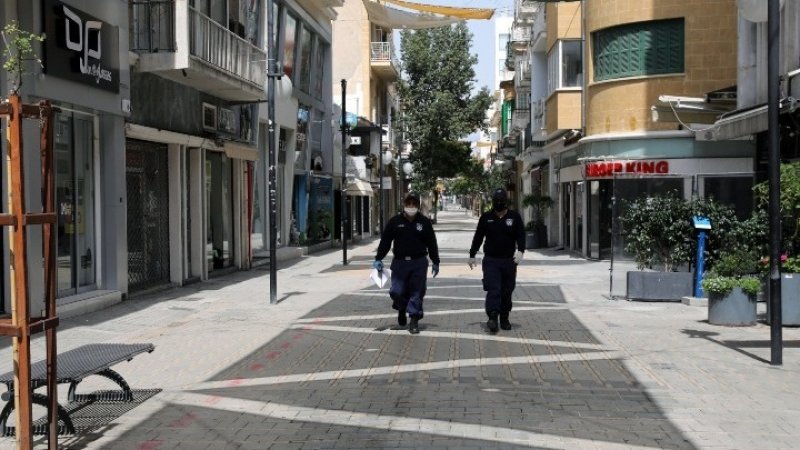 Σε καταγγελίες 23 πολιτών προχώρησε η Αστυνομία για παραβιάσεις των διαταγμάτων COVID-19