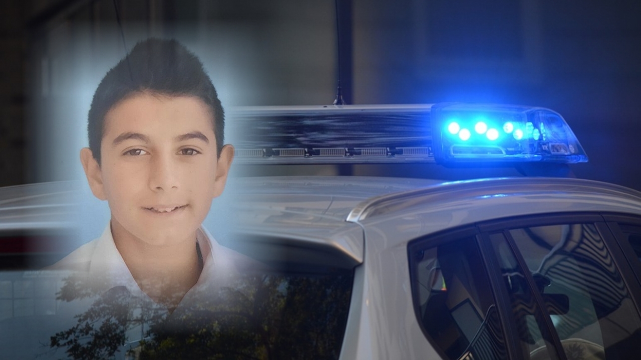 ΦΩΤΟΓΡΑΦΙΑ: Χάθηκαν τα ίχνη 12χρονου, ζητά την βοήθεια του κοινού η αστυνομία