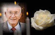 Βαρύ πένθος στην Πάφο. «Έφυγε» ο Γεώργιος Φιλιππίδης