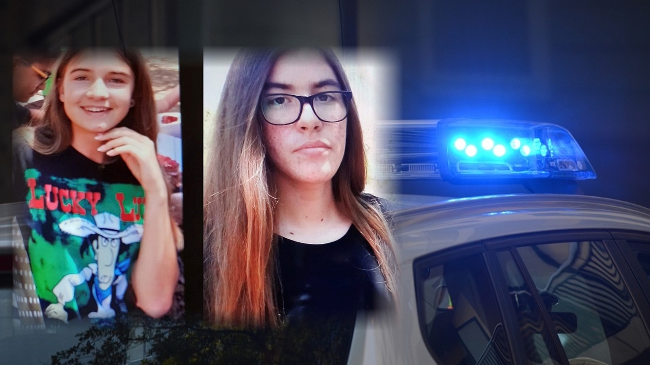 Πάφος: Χάθηκαν τα ίχνη 13χρονης και 18χρονης, ζητά την βοήθεια του κοινού η αστυνομία