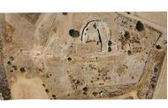 Ανασκαφές στη θέση Κούκλια (Παλαίπαφος) - Μαρτσέλλο, 2021