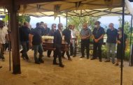 Αβέρωφ Νεοφύτου: «Θερμές ευχαριστίες σε όσους παρέστησαν στην κηδεία του πατέρα μου»