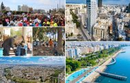 Έργο για την αστική βιωσιμότητα και την αντιμετώπιση της κλιματικής κρίσης στην Κύπρο