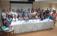 Ξεκίνησε στην Πάφο το 26ο Συνέδριο της Ομοσπονδίας Γυναικών Πιλότων της Ευρώπης