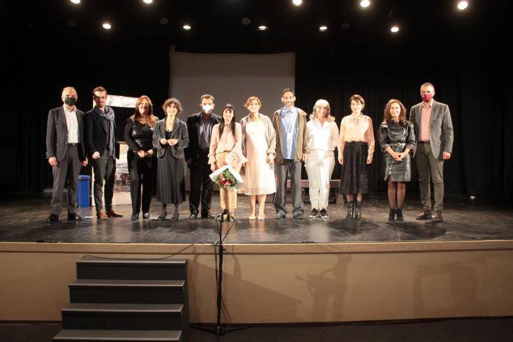 Έξι βραβεία για Θεατρικό Όμιλο Πάφου στο Πανελλήνιο Φεστιβάλ Ερασιτεχνικού Θεάτρου Θερμαϊκού