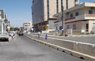 Δήμος Πάφου: Κυκλοφοριακές ρυθμίσεις για τη λεωφόρο Νεοφύτου Νικολαΐδη
