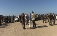 Εκδήλωση διαμαρτυρίας στον Ακάμα από Κυπριακή Ομοσπονδία Κυνηγίου και Άγριας Ζωής