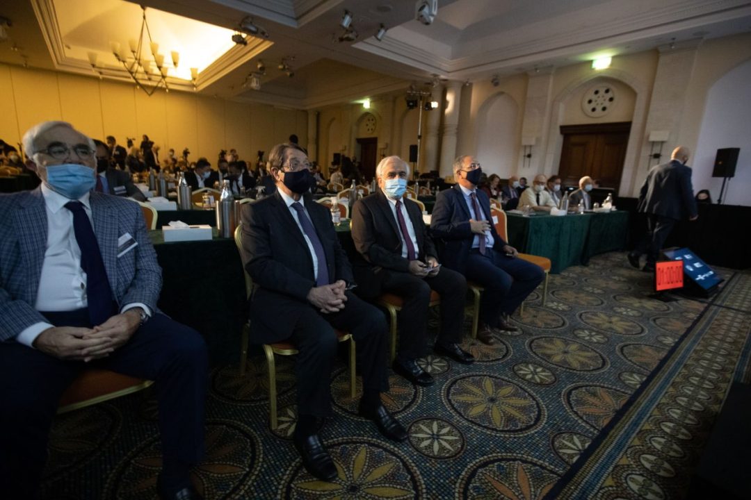 Ινστιτούτο Κύπρου: Στρατηγικής σημασίας το Συνέδριο για την Κλιματατική Αλλαγή