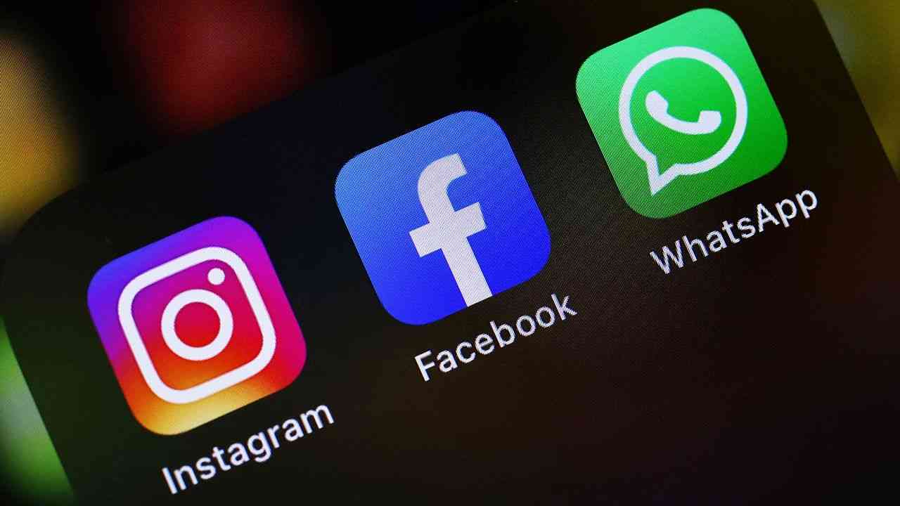 Το μεγαλύτερο blackout στην ιστορία των social media. Κατέρρευσε Facebook, Instagram και WhatsApp